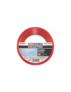 Mounting PRO transparent,...