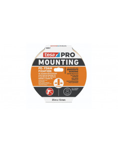 Mounting PRO PE fixation,...