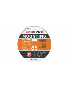 Mounting PRO PE fixation,...