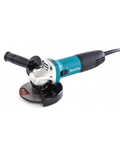 Szlifierka kątowa sieciowa...