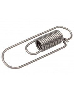 Sprężyna do łącznika...