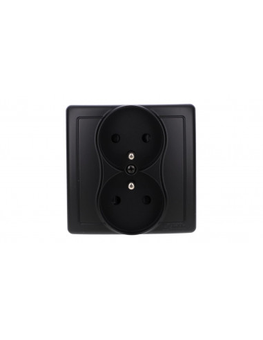 Simon Basic Gniazdo wtyczkowe z...