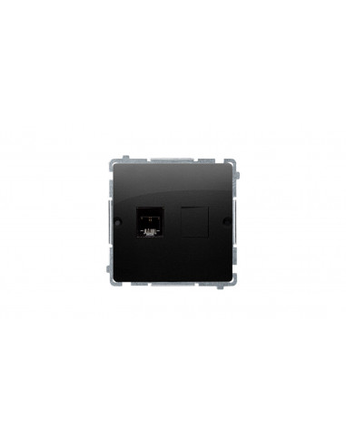 Simon Basic Gniazdo telefoniczne RJ11...