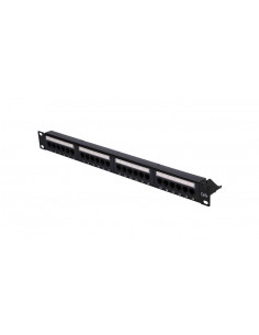 Patchpanel 24 porty...