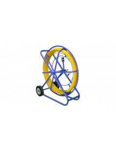 Pilot do przeciągania kabli...