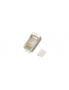 Wtyk RJ45 8P8C ekranowany...