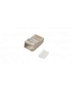 Wtyk RJ45 8P8C ekranowany... 2