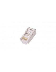 Wtyk RJ45 8P8C ekranowany...