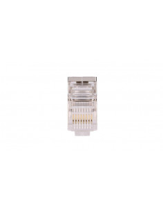 Wtyk RJ45 8P8C ekranowany... 2