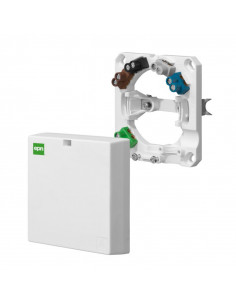 Puszka do podłaczeń...