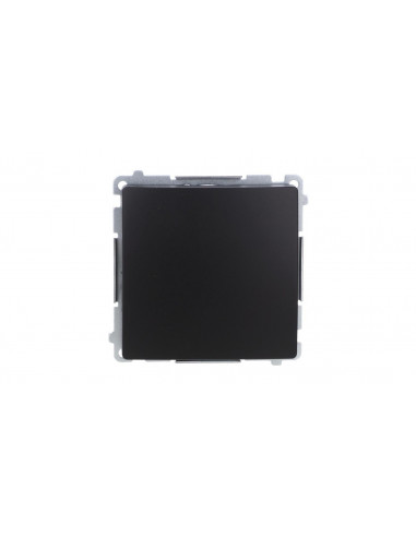 Simon Basic Łącznik jednobiegunowy...