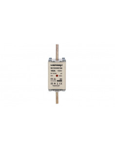 Wkładka bezpiecznikowa NH 1...