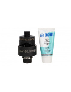 Wycinak trzykłowy ręczny...