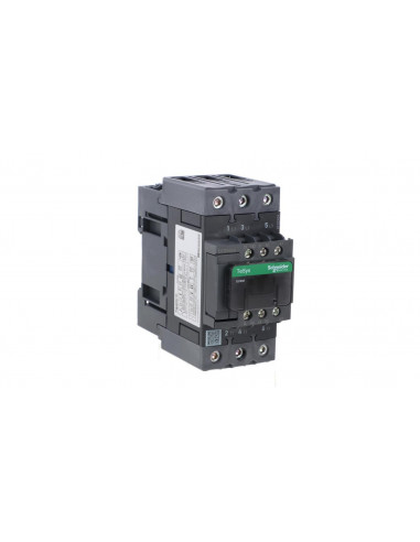 TeSys Deca Stycznik mocy 40A 3P 42V...