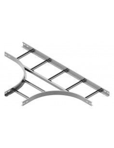 Trójnik drabinki 600mm 60mm...