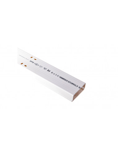Kanał ULTRA 60x25mm 2m biała ETK60325