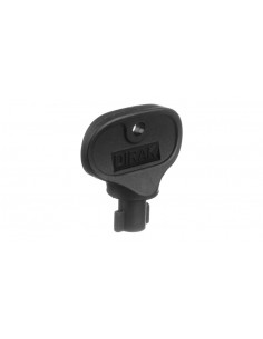 Klucz cylindryczny PŁASKI...