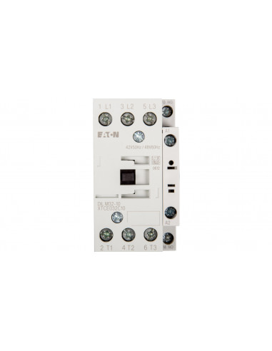 Stycznik mocy 32A 3P 42V AC 1Z 0R...