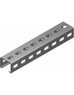 Ceownik wzmocniony...