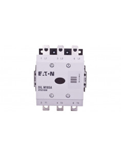 Stycznik mocy 185A 3P 24VDC...