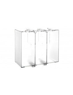 Osłona zacisków 3P S6...