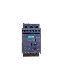 Softstart 3-fazowy...