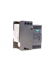 Softstart 3-fazowy...