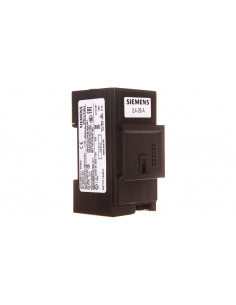 Moduł przekładników...