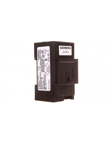 Moduł przekładników prądowych 25A...