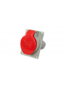 Gniazdo tablicowe skośne 5P...