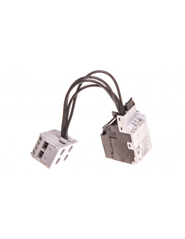 Styki pomocniczy 2Z zintegrowany...