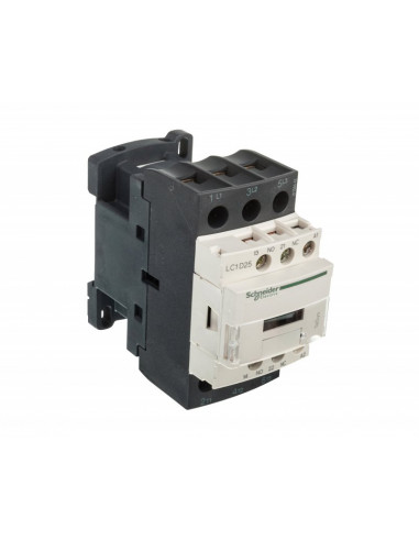 TeSys Deca Stycznik mocy 25A 3P 42V...