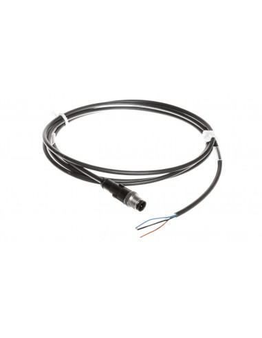 Przewód przyłączeniowy 2m z wtyczką...