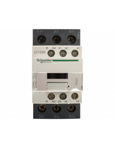 TeSys Deca Stycznik mocy... 2