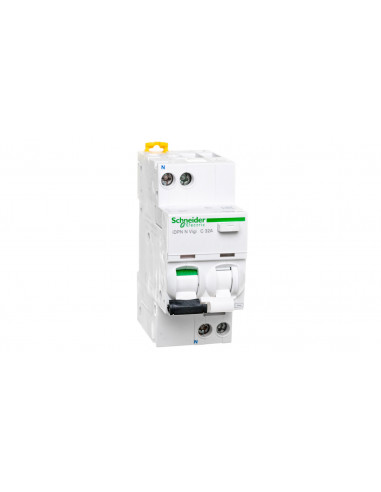 Wyłącznik różnicowoprądowy iDPN N...