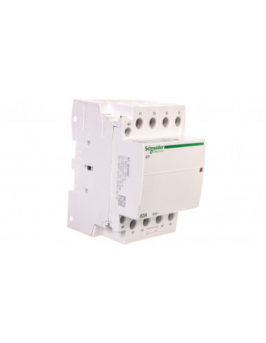 Stycznik modułowy 63A 4NC 220-240V AC...