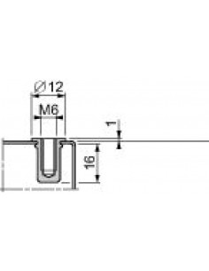 Obudowa wisząca Spacial... 2