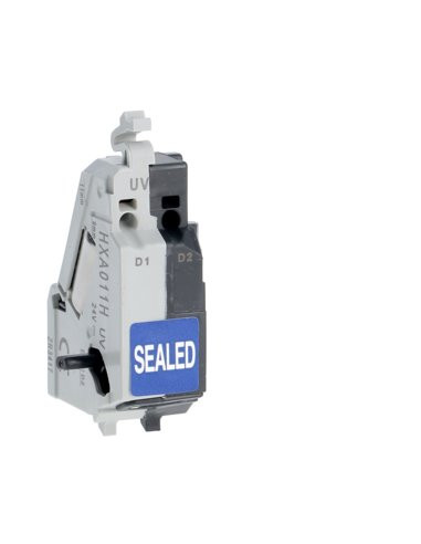 Wyzwalacz podnapięciowy 24V DC...