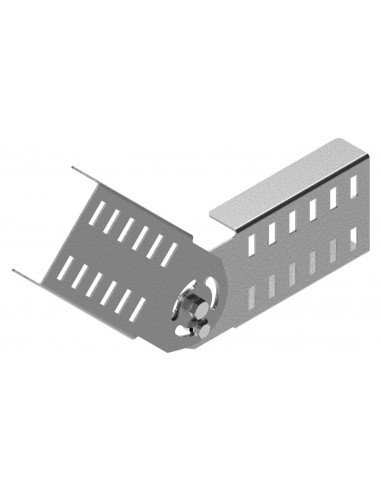 Łącznik przegubowy 105mm LGSUCH100...