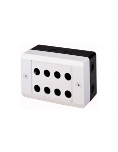 Kaseta sterowiczna do...