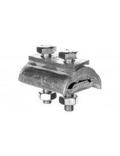 Zacisk do gołych przewodów...