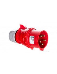 Wtyczka testująca 32A 5P...