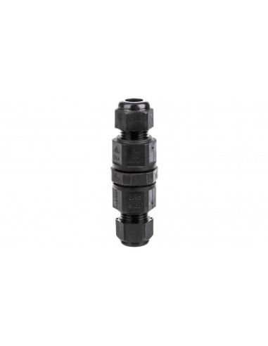 Mufa - złącze skręcane 3x...