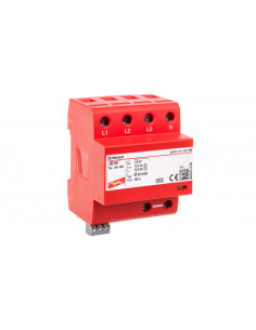 Ogranicznik przepięć B+C... 2