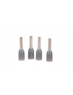 Końcówka kablowa tulejkowa...