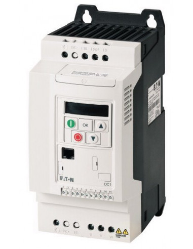 Przemiennik częstotliwości 2,2kW...