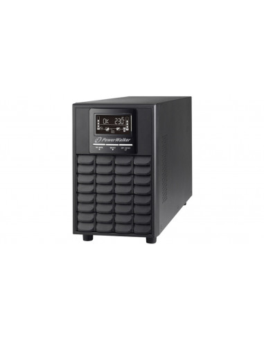 UPS POWERWALKER online 1/1 fazy...