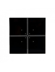 Dotykowy przycisk zdalnego...