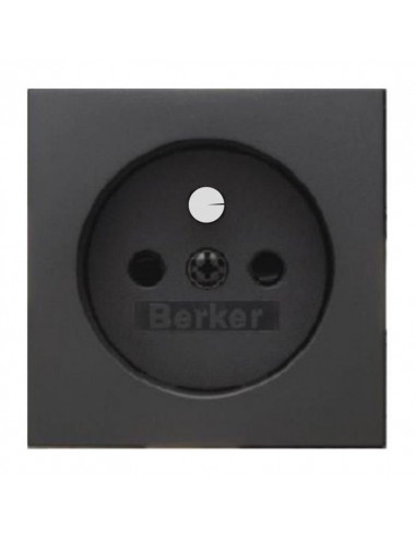 Płytka czołowa do gniazda z...