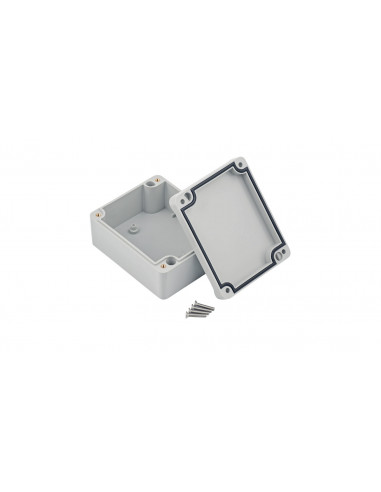 STRONG Puszka hermetyczna n/t...